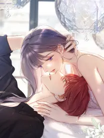 悬疑短剧《回声档案》海报